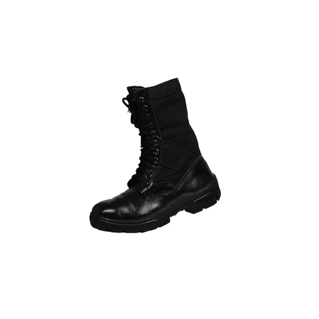 Coturno Tipo Selva Ref. 2941 | Resistência e Conforto