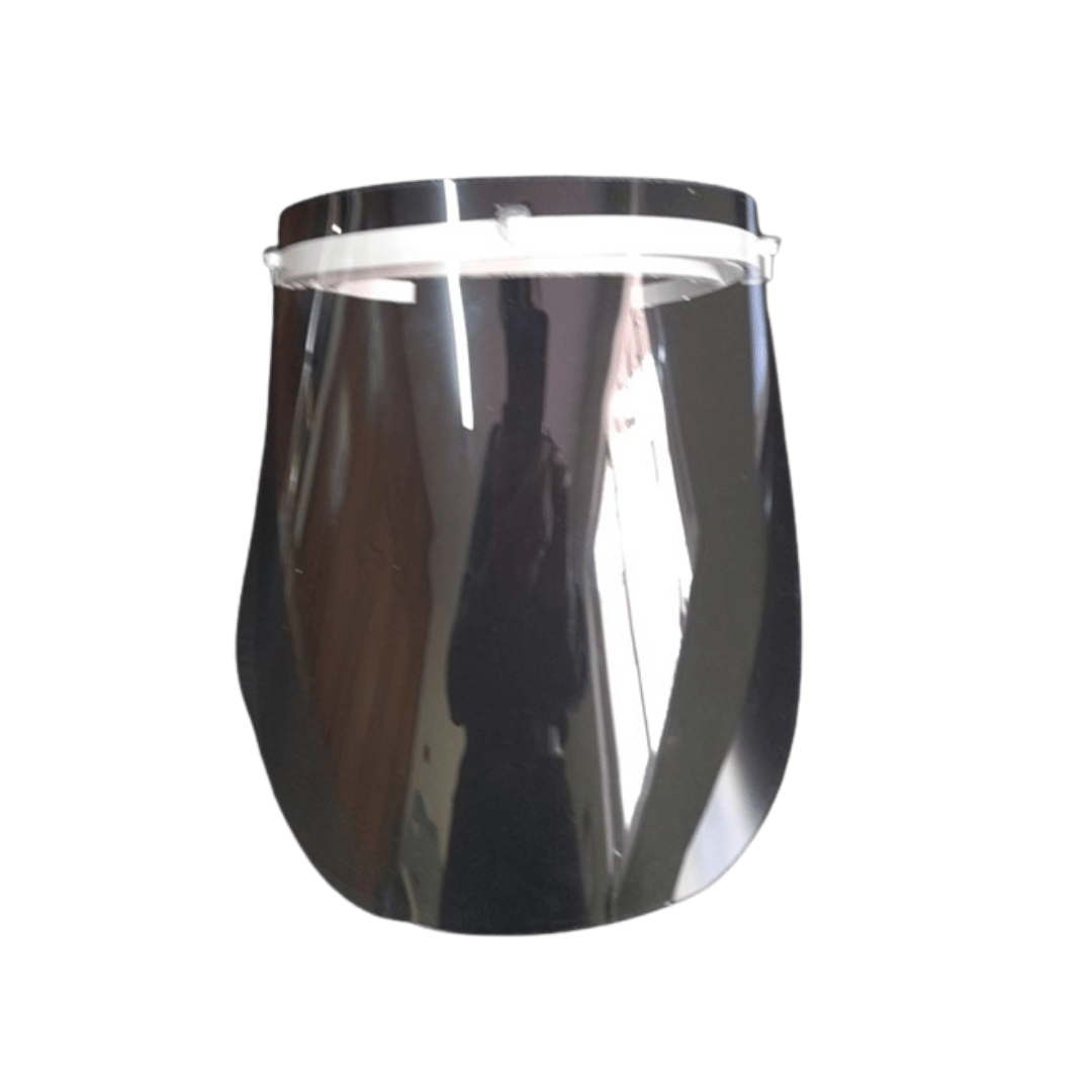 Máscara Face Shield | Proteção e Conforto para o Dia a Dia