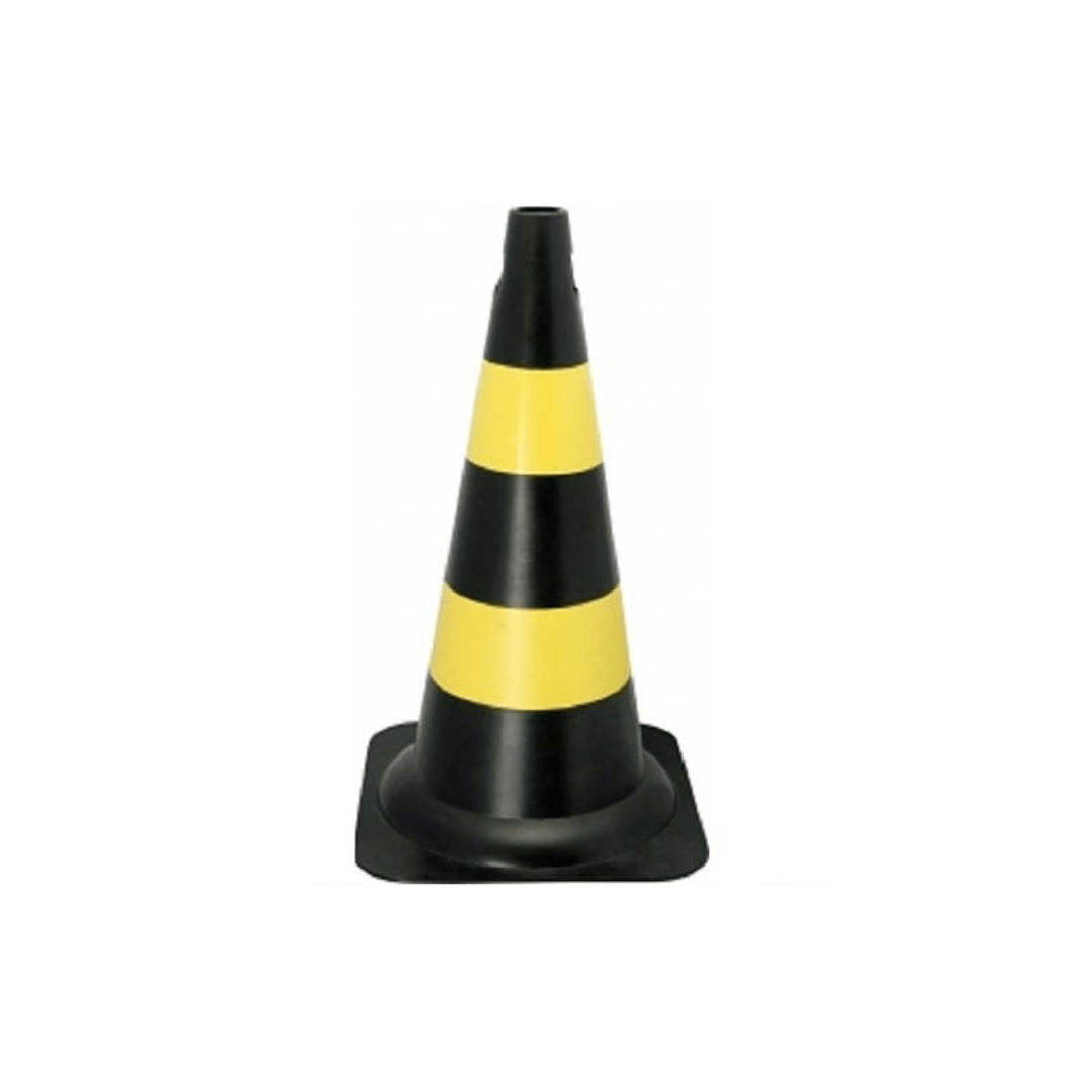 Cone de Sinalização | J.Marseg EPI